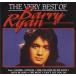 ͢ BARRY RYAN / VERY BEST OF [CD]