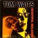 ͢ TOM WAITS / BEAUTIFUL MALADIES [CD]