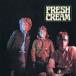 ͢ CREAM / FRESH CREAM REMASTER [CD]