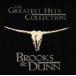 ͢ BROOKS  DUNN / GREATEST HITS COLLECTION [CD]
