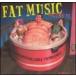 ͢ VARIOUS / UNCONTROLLABLE FATULENCE [CD]