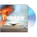 ͢ DEADGUY / NEAR-DEATH TRAVEL SERVICES [CD]