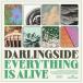  зарубежная запись DARLINGSIDE / EVERYTHING IS ALIVE [CD]