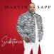 ͢ MARVIN SAPP / SUBSTANCE [CD]