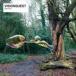  зарубежная запись VISIONQUEST / FABRIC 61 [CD]