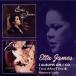 ͢ ETTA JAMES / TIME AFTER TIMEMYSTERY LADY [2CD]