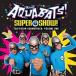 ͢ AQUABATS / SUPER SHOW! TELEVISION SOUNDTRACKVOLUME ONE [CD]