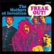 ͢ FRANK ZAPPA / FREAK OUT REISSUE [CD]