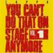 ͢ FRANK ZAPPA / YOU CANT DO THAT ON STAGE ANYMORE VOL. 1 REISSUE [2CD]