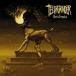  зарубежная запись TEETHGRINDER / DYSTOPIA [CD]