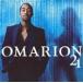 ͢���� OMARION / 21 [CD]