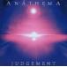 ͢ ANATHEMA / JUDGEMENT [CD]