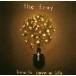 ͢ FRAY / HOW TO SAVE A LIFE [CD]