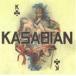 ͢ KASABIAN / EMPIRE [CD]