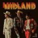 ͢ MIDLAND / ON THE ROCKS [CD]