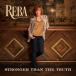 ͢���� REBA MCENTIRE / STRONGER THAN THE TRUTH [CD]