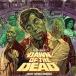 ͢���� O.S.T / DAWN OF THE DEAD �� LIBRARY CUES [3LP]