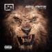 ͢���� 50 CENT / ANIMAL AMBITION AN UNTAMED DESIRE TO WIN [CD]