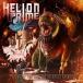 ͢ HELION PRIME / TERROR OF THE CYBERNETIC SPACE MONSTER [CD]