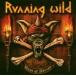 ͢ RUNNING WILD / BEST OD ADRIAN [CD]