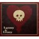 ͢ ALKALINE TRIO / AGONY AND IRONY [CD]