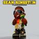 ͢ SEAN KINGSTON / TOMORROW [CD]