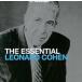 ͢ LEONARD COHEN / ESSENTIAL [2CD]
