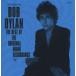 ͢ BOB DYLAN / BEST OF THE ORIGINAL MONO RECORDINGS [CD]