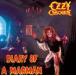 輸入盤 OZZY OSBOURNE / DIARY OF A MADMAN [CD]