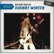 ͢ JOHNNY WINTER / SETLIST  THE VERY BEST OF [CD]