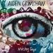 ͢ AIDEN GRIMSHAW / MISTY EYE [CD]