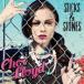 輸入盤 CHER LLOYD / STICKS ＆ STONES （US EDITION） [CD]