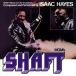 ͢���� ISAAC HAYES / SHAFT [CD]