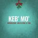 ͢ KEB MO / MOONLIGHT MISTLETOE  YOU [CD]
