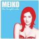 ͢ MEIKO / BRIGHT SIDE [CD]