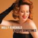 ͢���� MOLLY RINGWALD / EXCEPT SOMETIMES [CD]