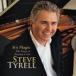 ͢ STEVE TYRELL / ITS MAGIC...THE SONGS OF SAMMY CAHN [CD]