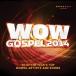 ͢ VARIOUS / WOW GOSPEL 2014 [2CD]