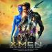 ͢ O.S.T. / X-MEN  DAYS OF FUTURE PAST ORIGINAL MOTION PICTURE SOUNDTRACK [CD]