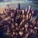 ͢ FOO FIGHTERS / SONIC HIGHWAYS [CD]