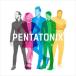 ͢ PENTATONIX / PENTATONIX [CD]