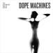͢ AIRBORNE TOXIC EVENT / DOPE MACHINES [CD]