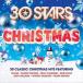 ͢ VARIOUS / 30 STARSCHRISTMAS [2CD]