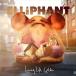 ͢ ELLIPHANT / LIVING LIFE GOLDEN [CD]