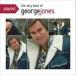 ͢ GEORGE JONES / PLAYLIST  THE VERY BEST OF [CD]