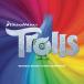 ͢���� O.S.T. / TROLLS [CD]