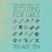͢���� SCOUTING FOR GIRLS / TEN ADD TEN�� THE VERY BEST OF SCOUTING FOR GIRLS [CD]