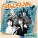 BruteRocks / SOUNDSCAPE [CD]
