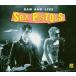 ͢���� SEX PISTOLS / RAW AND LIVE [2CD]
