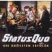 ͢ STATUS QUO / DIE GROSSTEN ERFOLGE [CD]